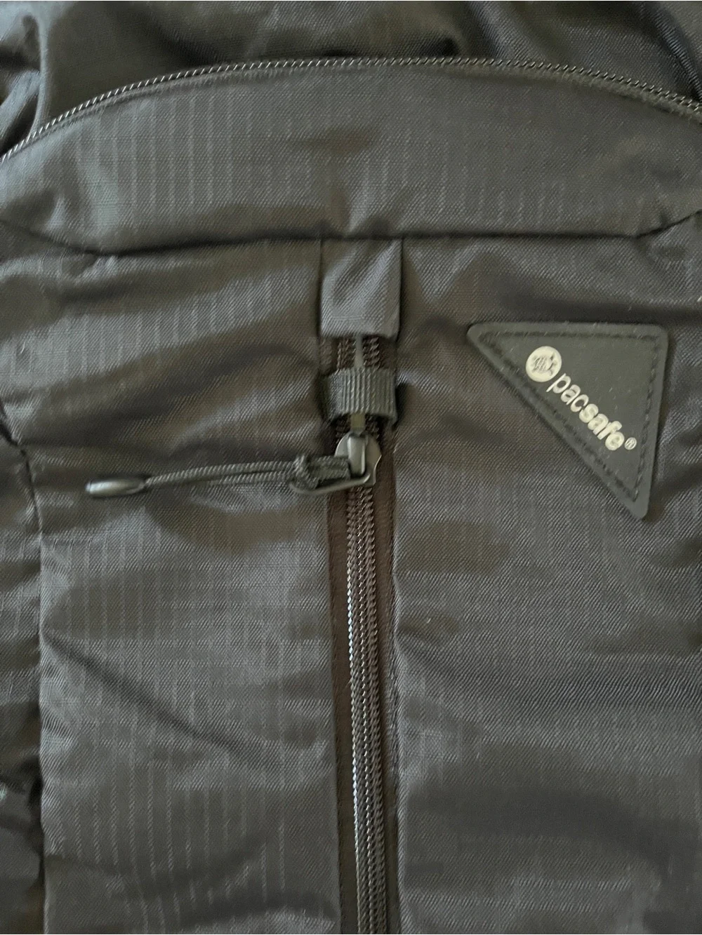 Pacsafe Venturesafe Backpack
